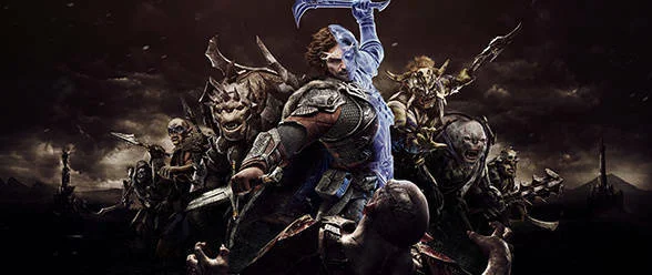 Middle-earth: Shadow of War - Minas Ithil Gameplay video