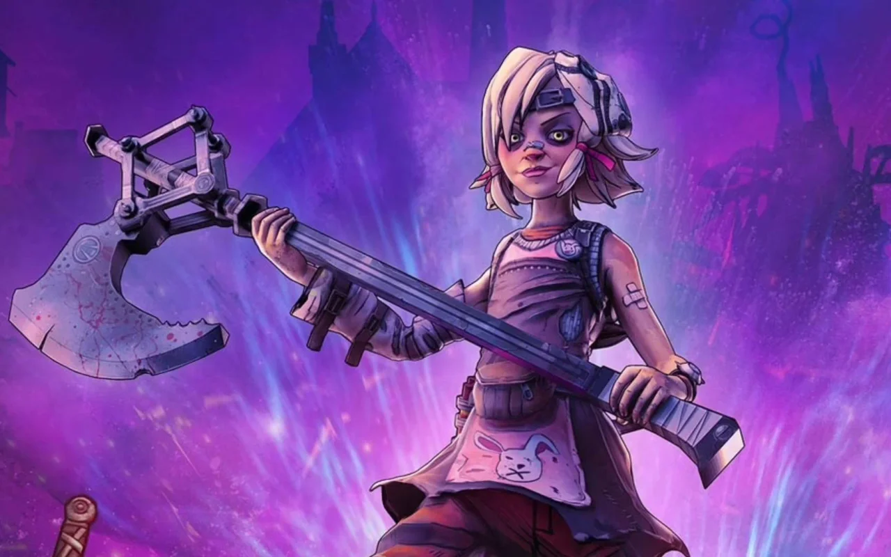 Gearbox: Hra Tiny Tina's Wonderlands překonala veškerá naše očekávání