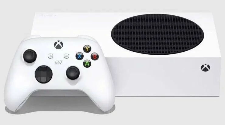 Podle Microsoftu bude 512GB SSDčko u Xbox Series S stačit