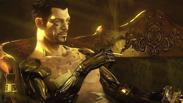 Eidos Montreal má připravovat hru Strážci Galaxie