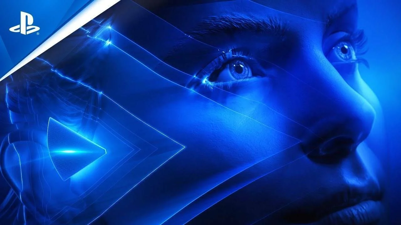 Zveřejněna pěkná animace na PlayStation Productions