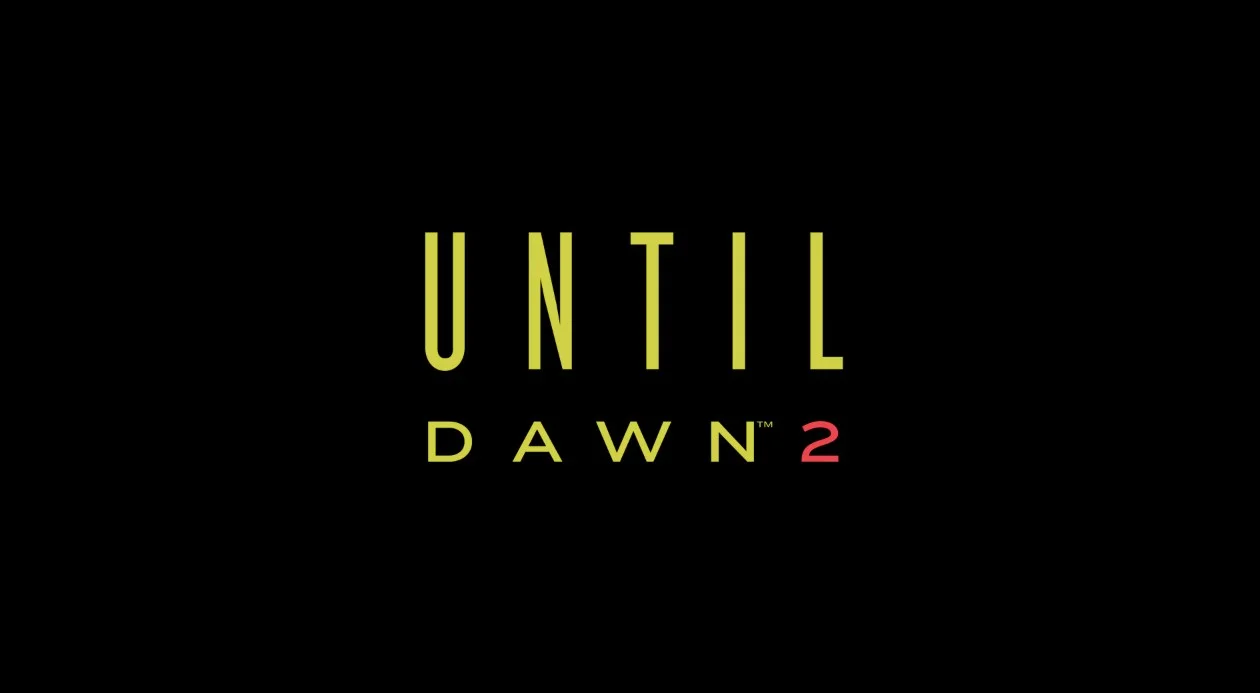 Na Until Dawn 2 se pracuje už více než čtyři roky