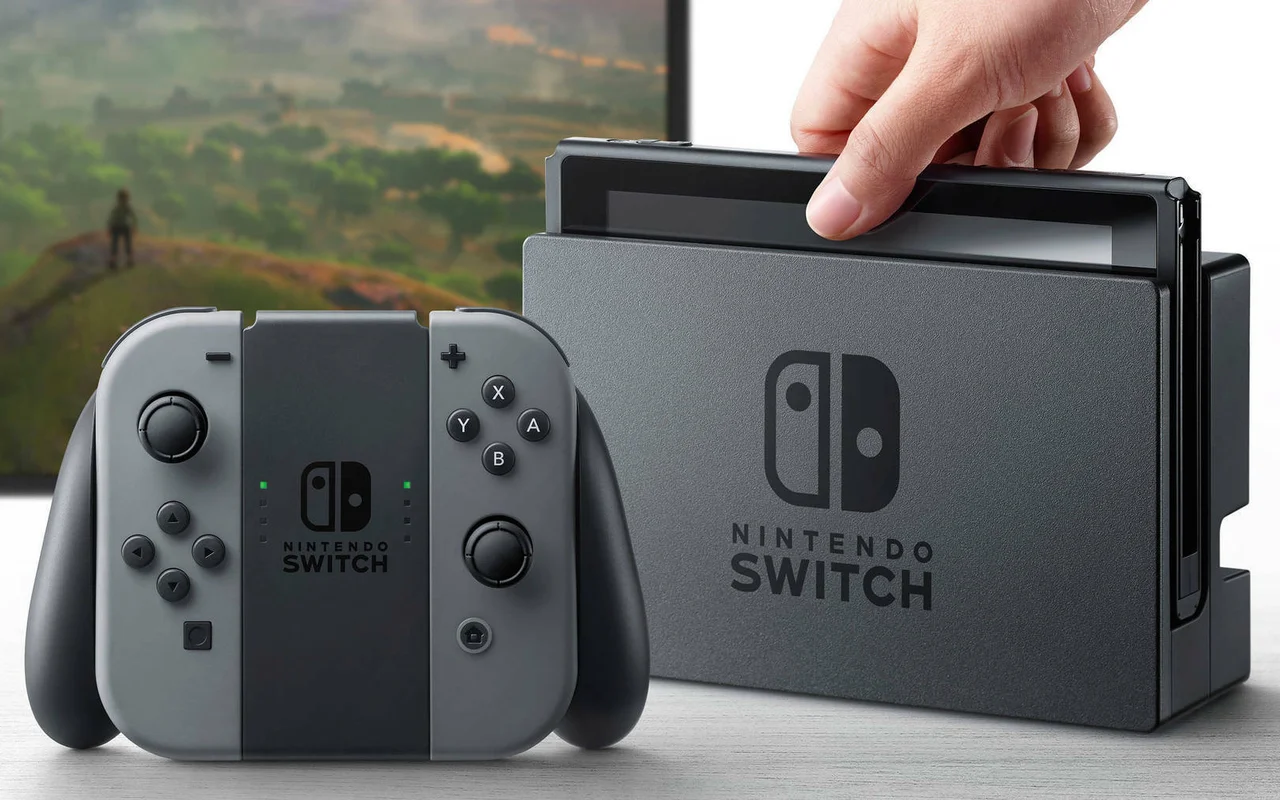 Odhaleno, kolik zaberou první hry pro Nintendo Switch