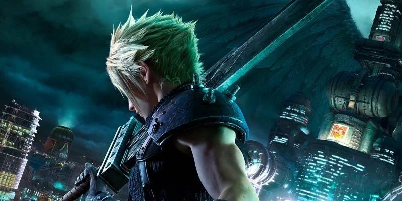 Nový trailer na Final Fantasy VII Remake se záběry z hraní i theme songem