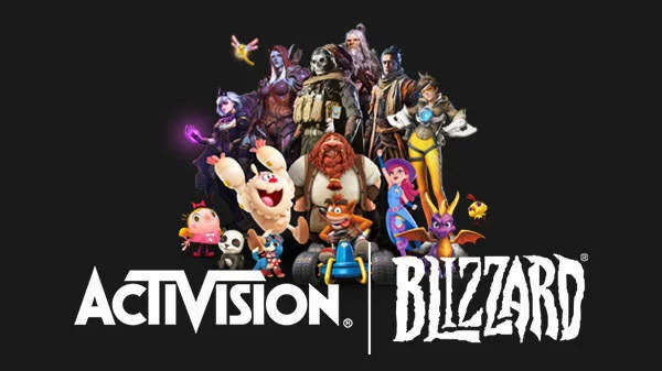 Informace z finanční zprávy společnosti Activision Blizzard, Diablo IV letos nebude, koncem roku nové Call of Duty
