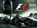 Launch trailer na závodní hru F1 2013