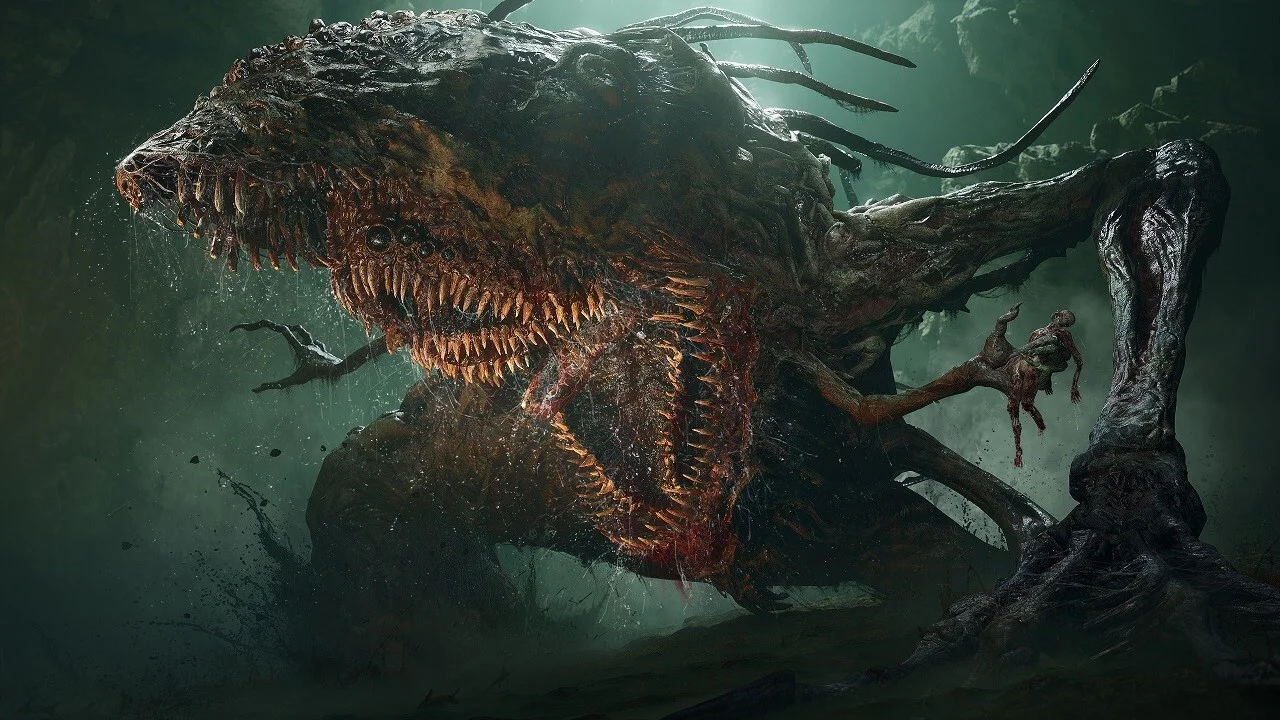 Vydavatel Lords of the Fallen nebude do svých her dávat politickou agendu