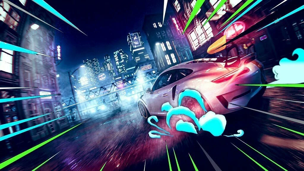 V následujících dnech má být oznámena hra Need for Speed Unbound