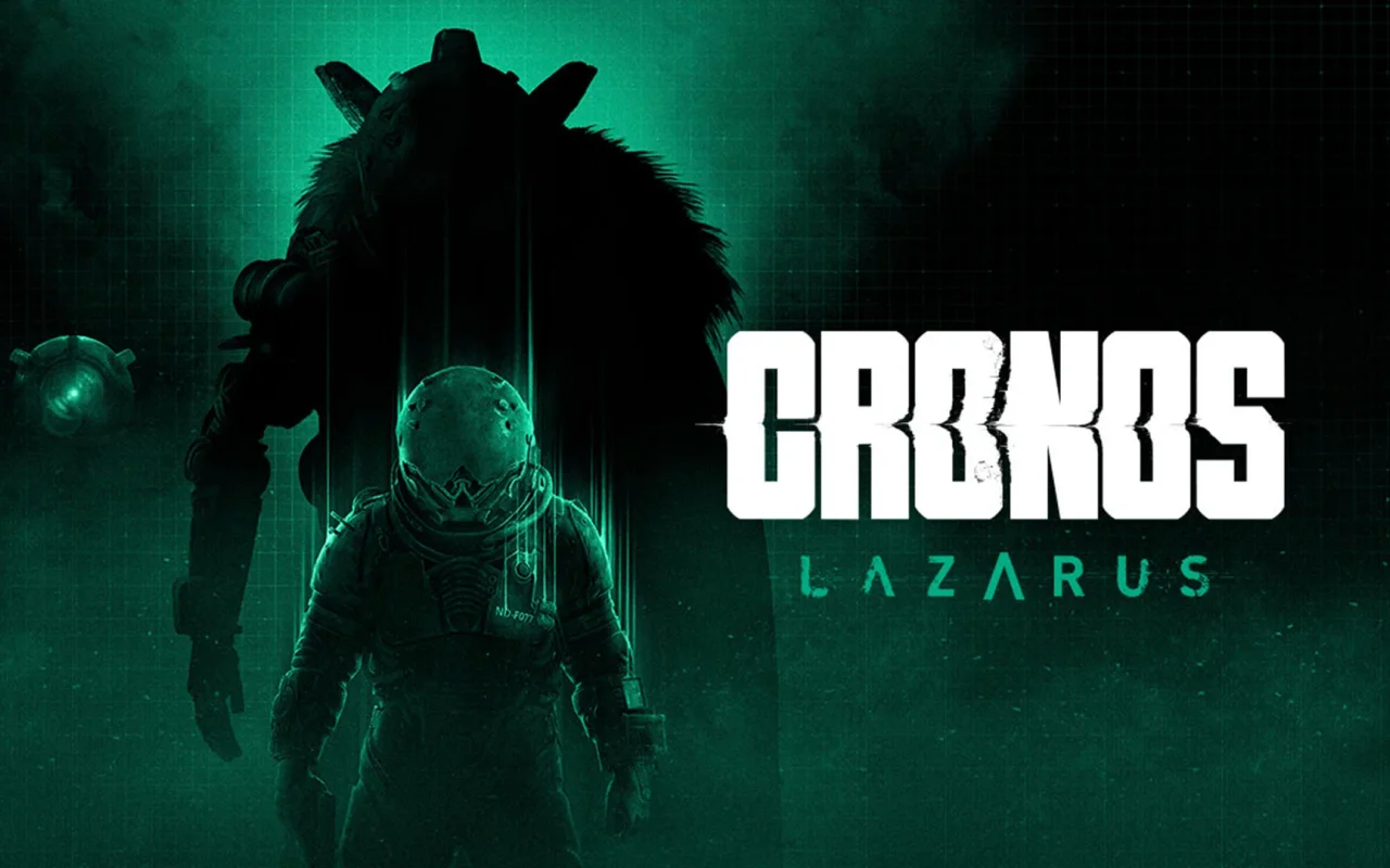 Cronos: Lazarus je rozšíření pro Cronos: The New Dawn, vyjde během podzimu