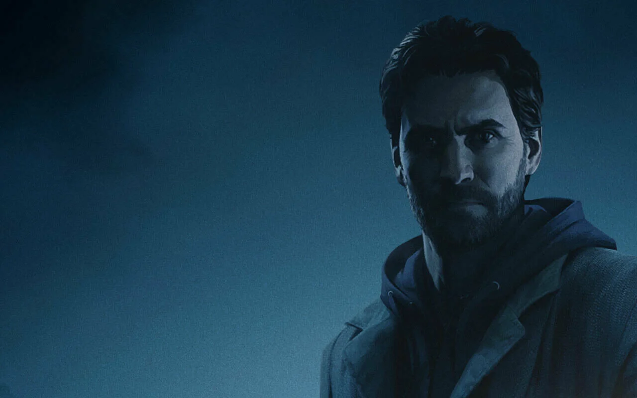 AMC připraví seriál podle hry Alan Wake