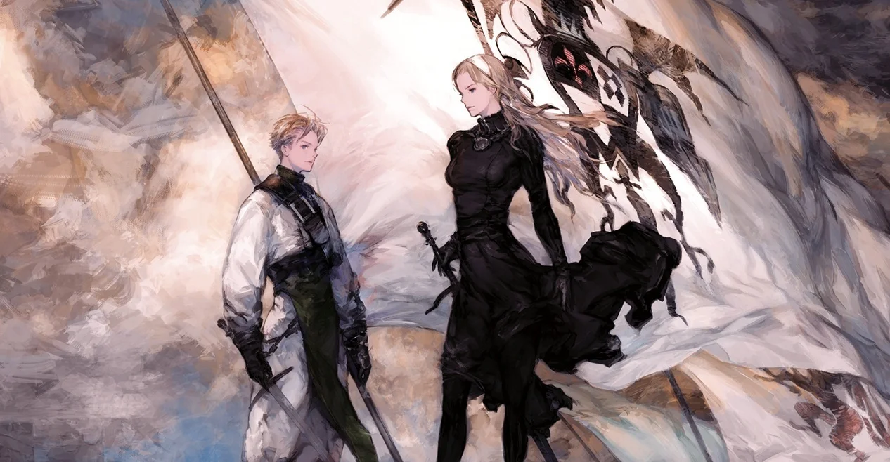 Square Enix oznámil hru Tactics Ogre: Reborn, vyjde v listopadu
