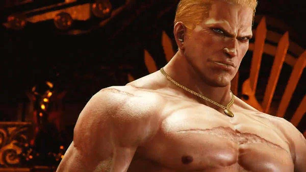 Do Tekken 7 se dostane Geese Howard z Fatal Fury