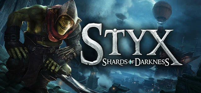 Ukázka kooperativního režimu ve hře Styx: Shards of Darkness
