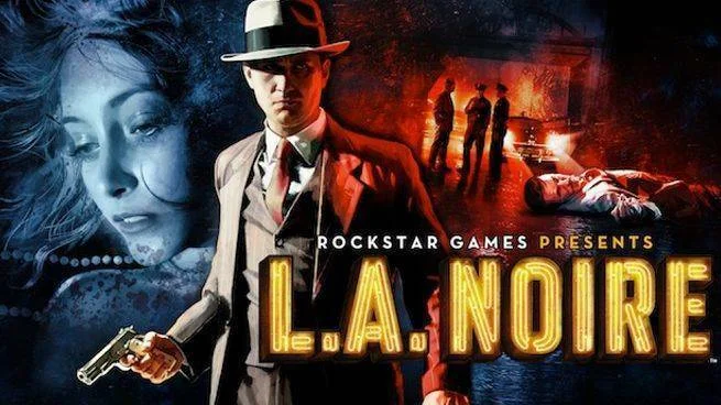 Další spekulace o remasteru hry LA Noire