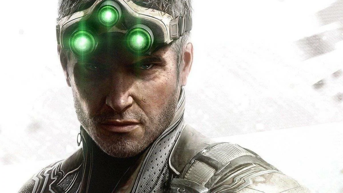 Potvrzen vývoj nového dílu série Tom Clancy's Splinter Cell