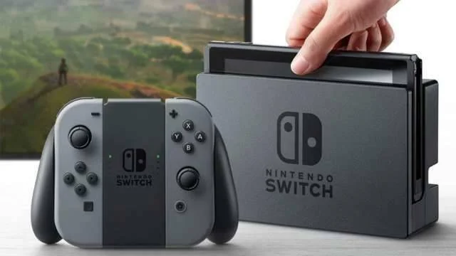 Electronic Arts přinese na Switch jednu ze svých největších značek