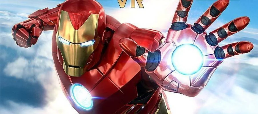 Camouflaj: Marvel’s Iron Man VR není jen experiment, je to velká hra pro VR