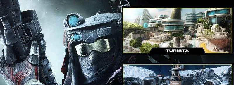 Trailer na nový zombie scénář pro Call of Duty: Infinite Warfare