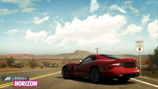 Máte posledních několik týdnů k nákupu hry Forza Horizon