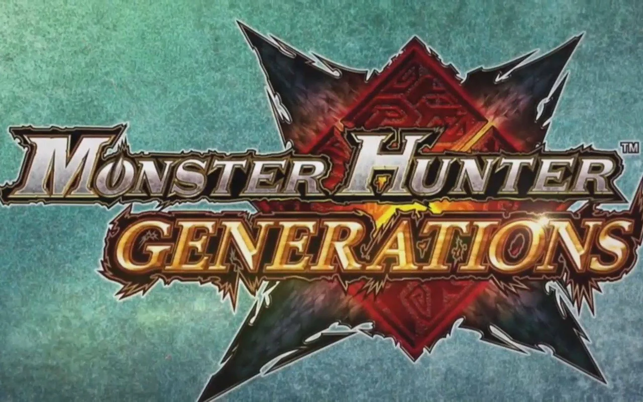 Nový trailer s českými titulky na Monster Hunter Generations