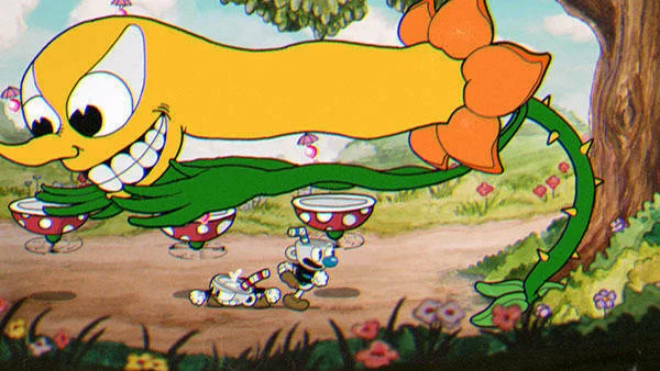 Plošinovka Cuphead odložena na polovinu příštího roku