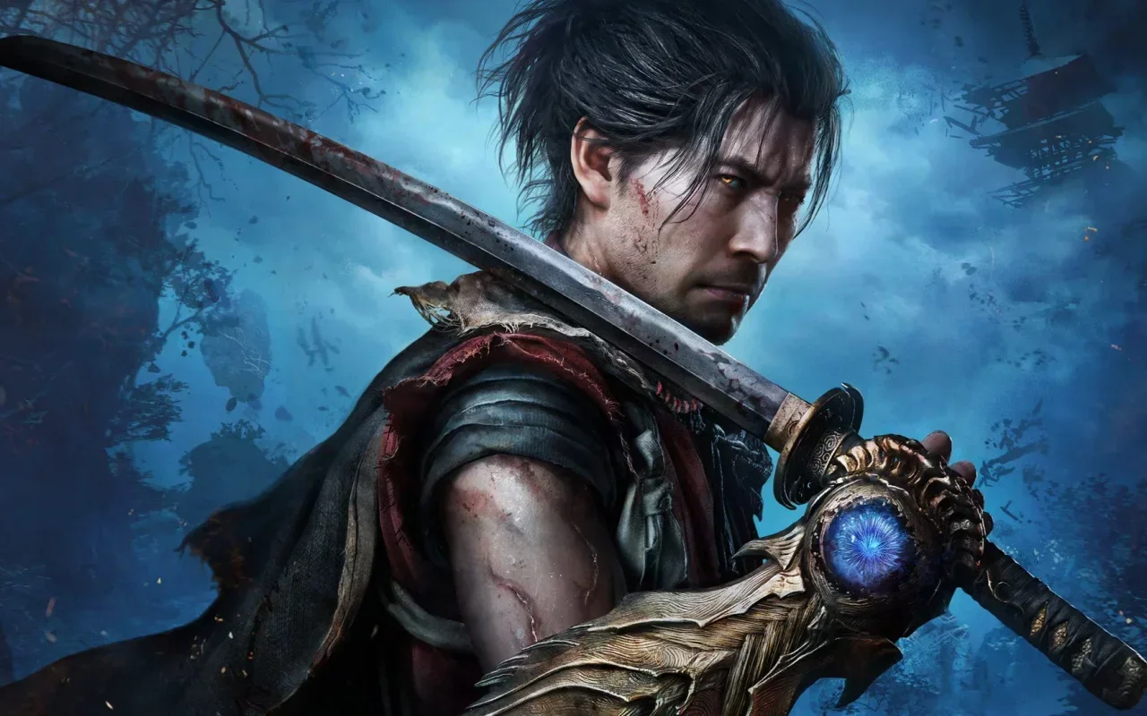 Onimusha: Way of The Sword