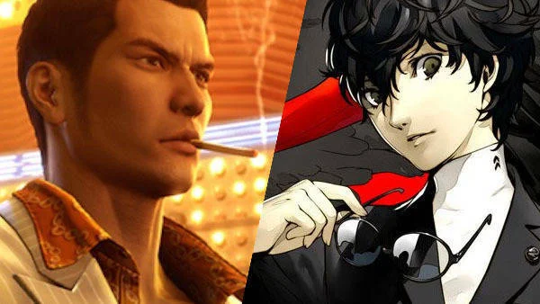 Atlus: Hry Persona 5 a Yakuza 0 budou pouze pro PlayStation platformy