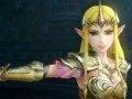Hyrule Warriors – gameplay videa