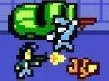 Retro City Rampage – 3DS trailer