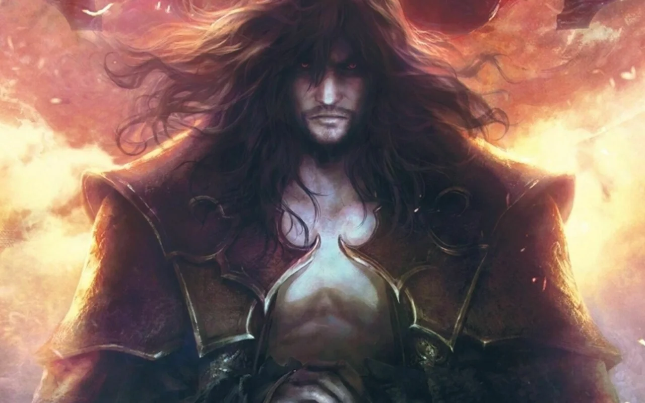 Režisér God of War Ragnarök by rád pracoval na nové Castlevanii