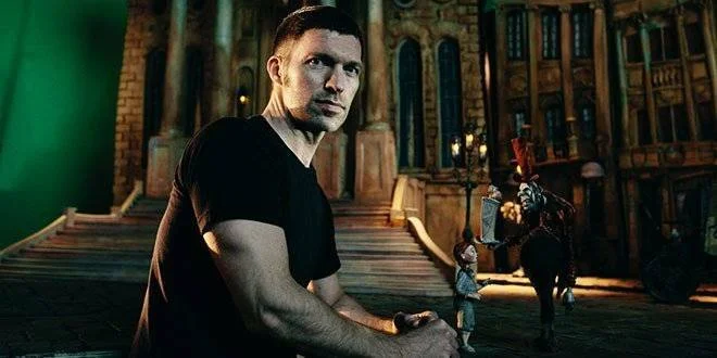 Film Uncharted má nového režiséra