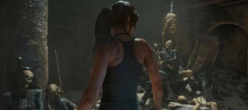 Rise of the Tomb Raider: 20 Year Celebration bude mít tři režimy zobrazení na PlayStation 4 Pro