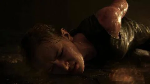 Jim Ryan brání násilí v trailerech na The Last of Us Part 2 a Detroit: Become Human