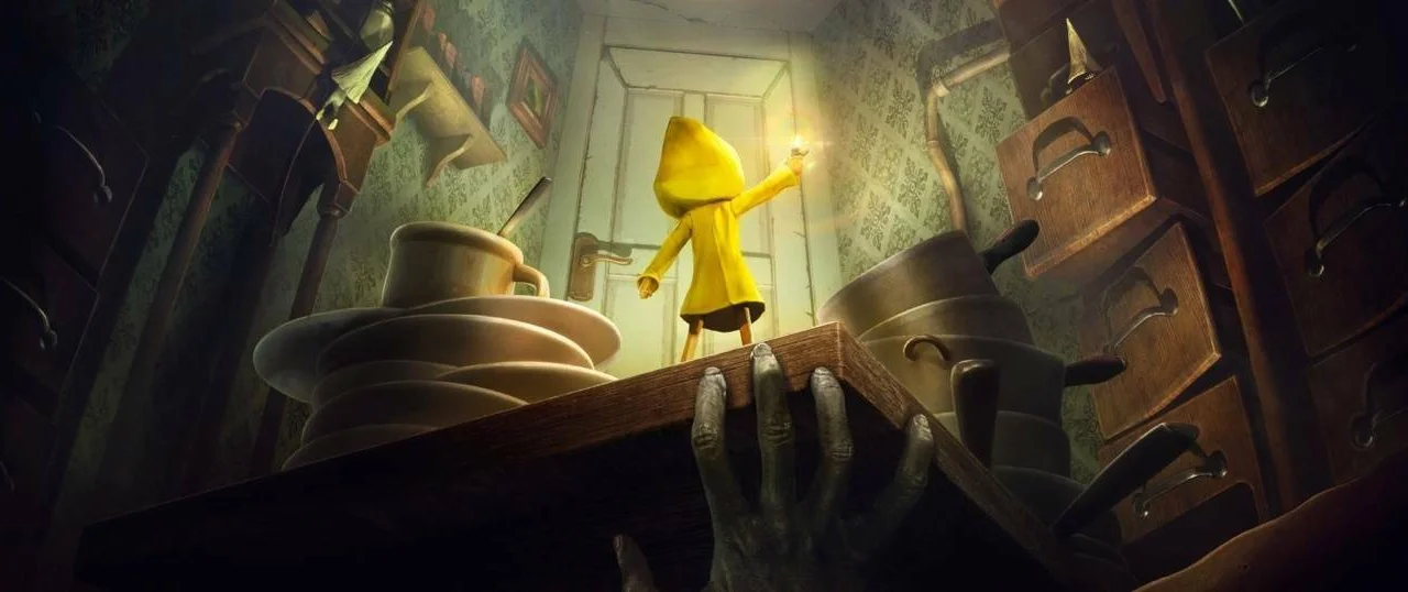 Little Nightmares