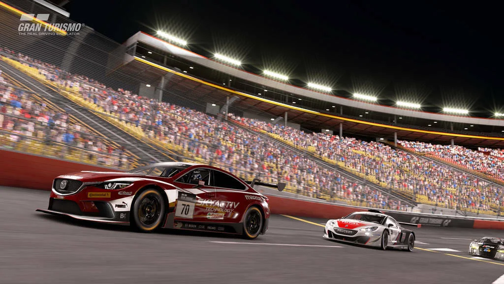 Gran Turismo Sport dostane časově limitované demo