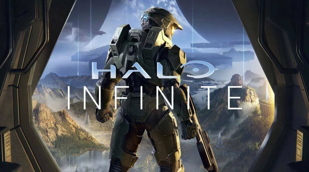 Halo Infinite je ve vývoji i pro Xbox One