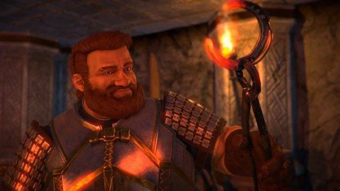 Launch trailer na fantasy taktické RPGčko The Dwarves