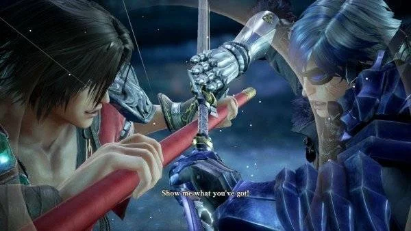 Soucalibur VI má datum vydání