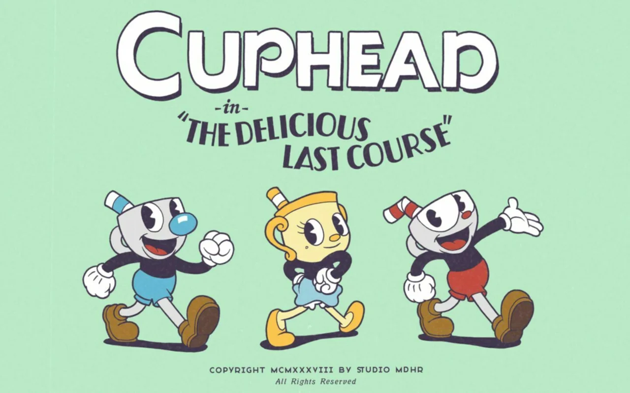 Cuphead: The Delicious Last Course se povedl, první hodnocení
