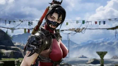 SoulCalibur VI - Accolades Trailer