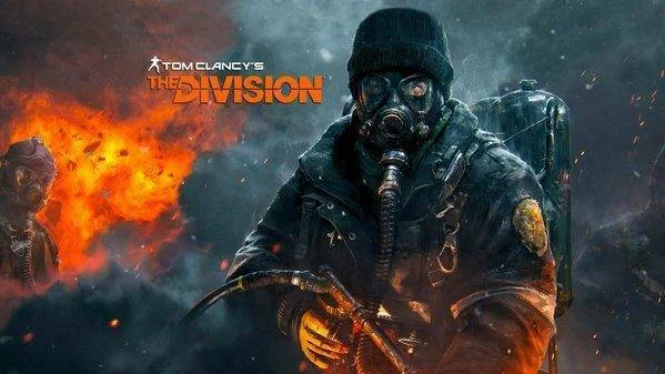 Gameplay videa z akce Tom Clancy's The Division
