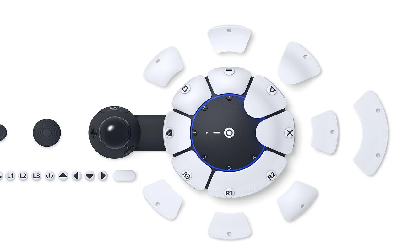 Sony oznámila Project Leonardo pro konzoli PlayStation 5