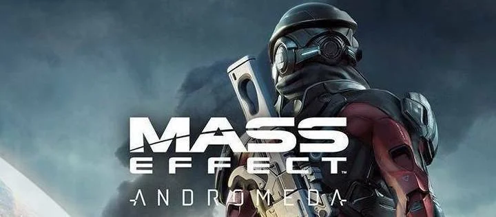 Mass Effect: Andromeda nabídne multiplayer pro 4 hráče