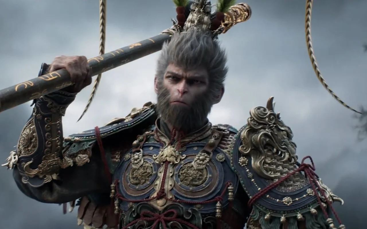Hra Black Myth: Wukong dostane několik edic, nový trailer
