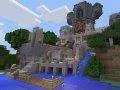 Minecraft: PlayStation 3 Edition vyjde ve středu