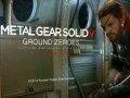Nové obrázky z Metal Gear Solid V: Ground Zeroes