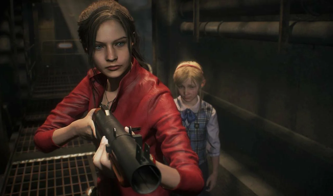 Demoverzi na Resident Evil 2 si zahrálo už přes milion hráčů