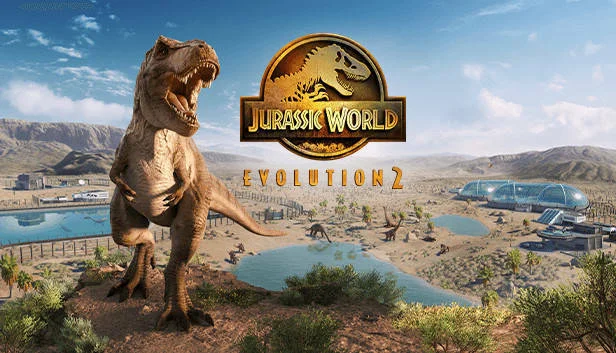 Třetí deníček na hru Jurassic World Evolution 2 o vytváření vlastního parku