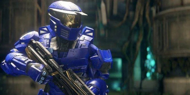 Halo 5: Guardians dostalo prosincový update, přináší nové mapy a Forge režim