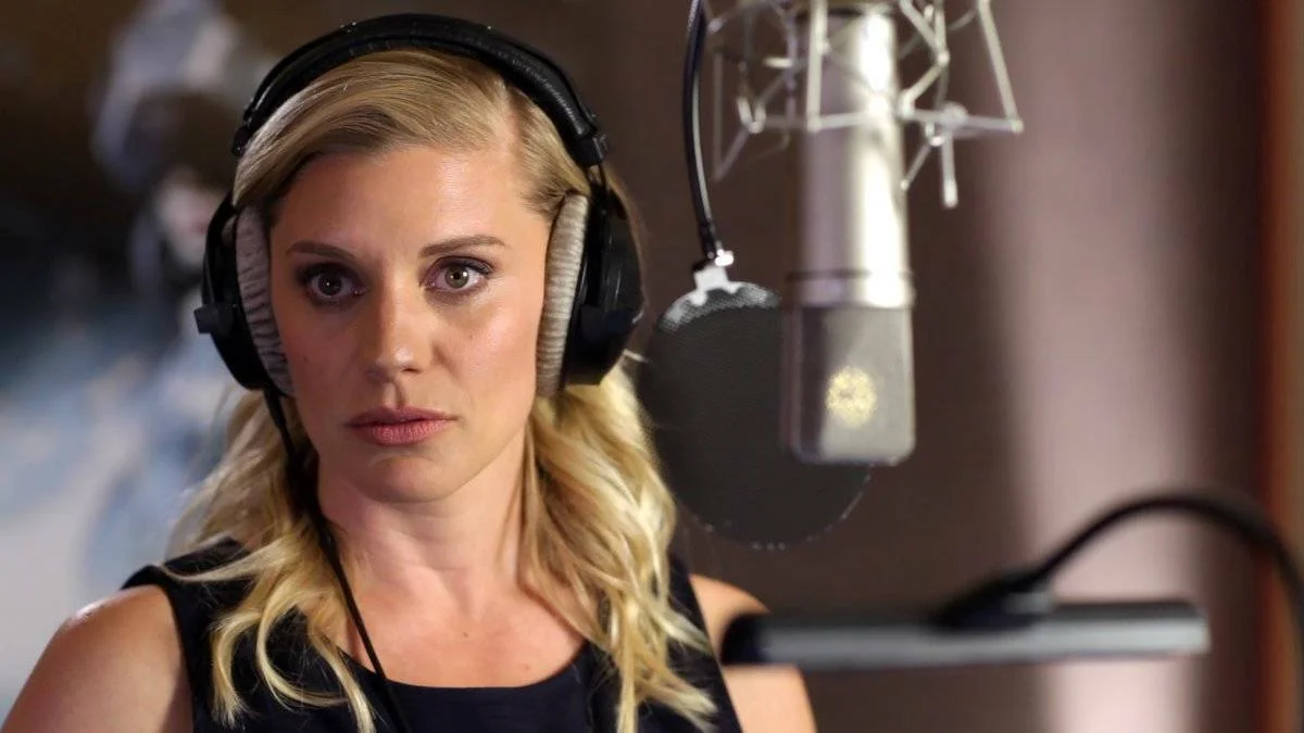 Nový trailer k EVE: Valkyrie s Katee Sackhoff
